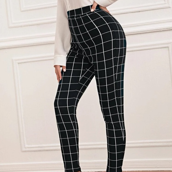 Fitted leggings - Picture 6 of 6